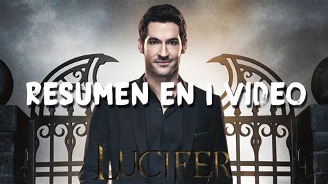 lucifer temporada 3 resumen